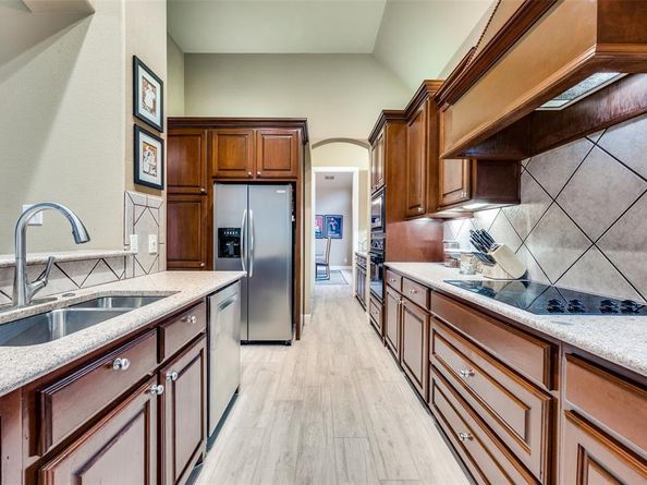 5517  Donley Drive , Frisco Texas 75034