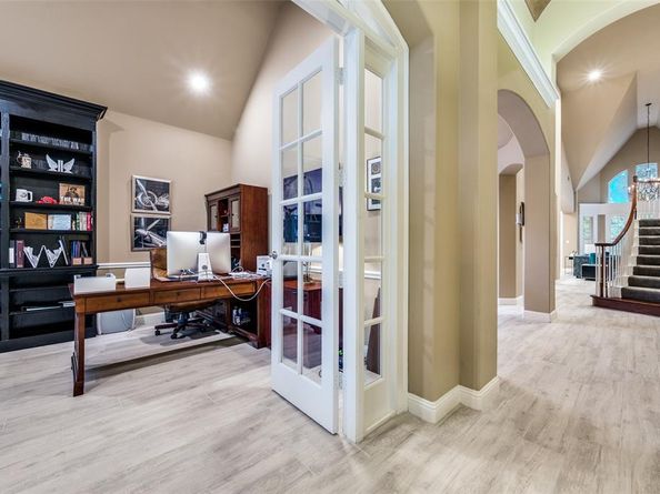 5517  Donley Drive , Frisco Texas 75034