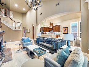 5517  Donley Drive , Frisco Texas 75034