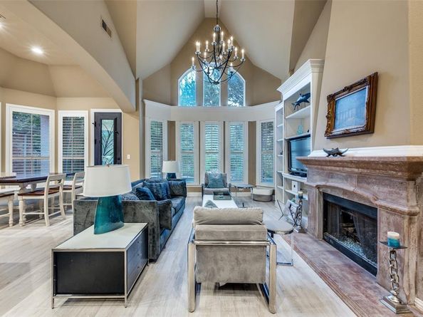 5517  Donley Drive , Frisco Texas 75034