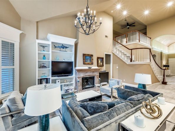 5517  Donley Drive , Frisco Texas 75034