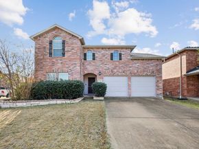 301  Highland Park Lane , Wylie Texas 75098