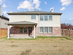 301  Highland Park Lane , Wylie Texas 75098