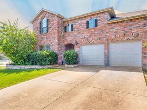 301  Highland Park Lane , Wylie Texas 75098