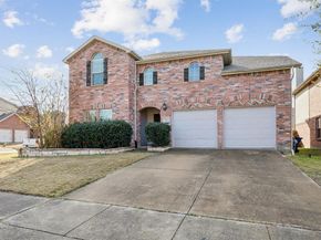 301  Highland Park Lane , Wylie Texas 75098