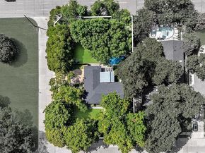 9907  Woodgrove Drive , Dallas Texas 75218