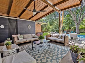 9907  Woodgrove Drive , Dallas Texas 75218