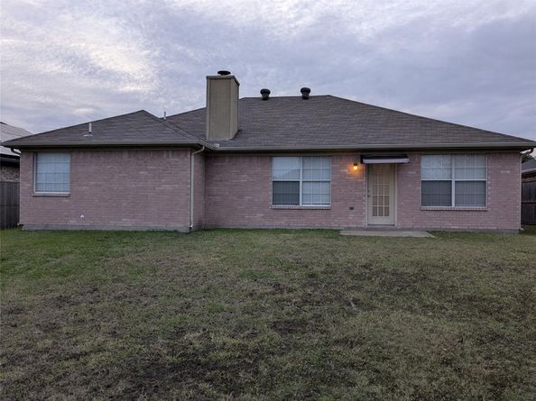 6005  Harwood Crossing Drive , Arlington Texas 76018