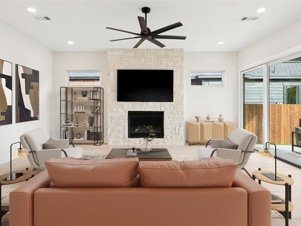 204  Pecan Street , Roanoke Texas 76262