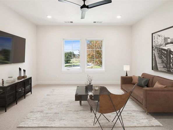 204  Pecan Street , Roanoke Texas 76262