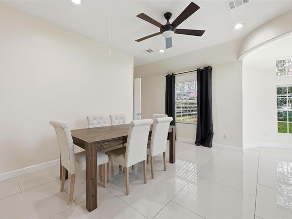 201 W Enon Avenue , Everman Texas 76140