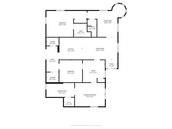 201 W Enon Avenue , Everman Texas 76140