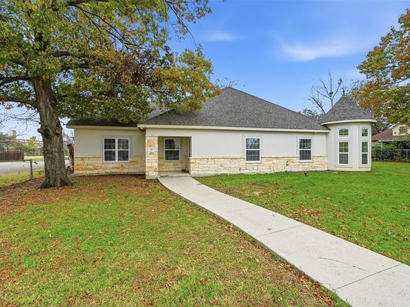 201 W Enon Avenue , Everman Texas 76140