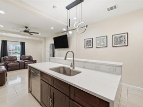 201 W Enon Avenue , Everman Texas 76140