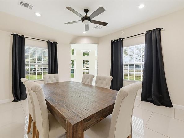 201 W Enon Avenue , Everman Texas 76140