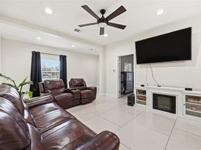 201 W Enon Avenue , Everman Texas 76140