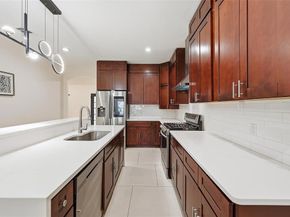 201 W Enon Avenue , Everman Texas 76140