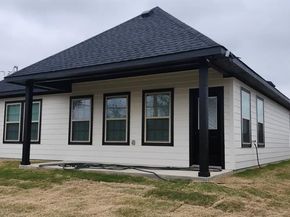 5601  Houghton Avenue , Fort Worth Texas 76107