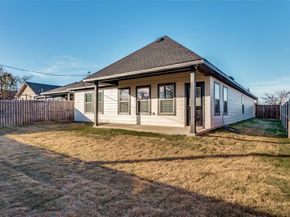 5601  Houghton Avenue , Fort Worth Texas 76107