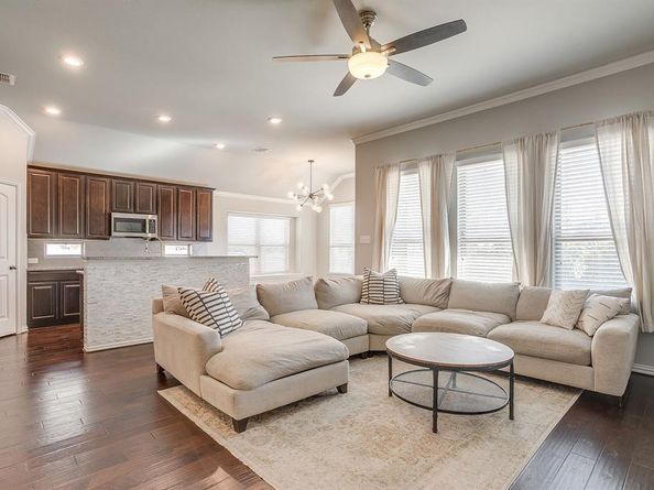 801  Cropout Way , Fort Worth Texas 76052