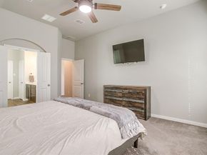 801  Cropout Way , Fort Worth Texas 76052