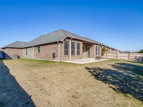 801  Cropout Way , Fort Worth Texas 76052