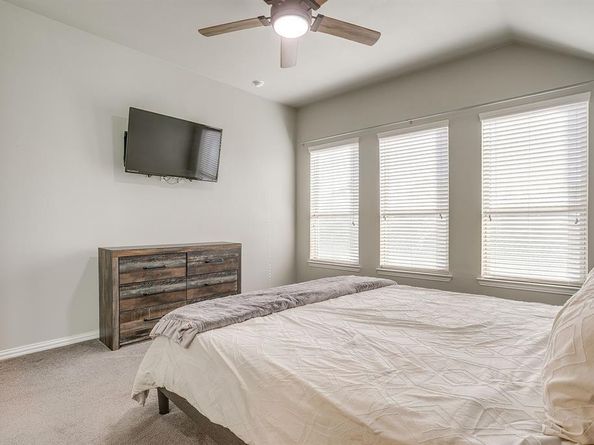 801  Cropout Way , Fort Worth Texas 76052