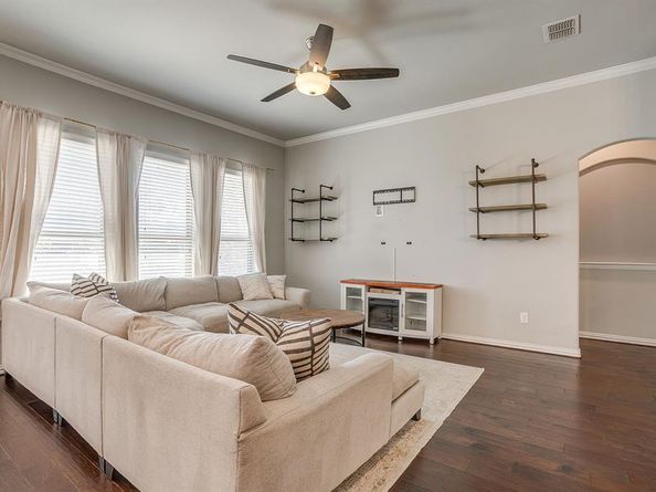 801  Cropout Way , Fort Worth Texas 76052