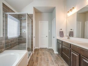 801  Cropout Way , Fort Worth Texas 76052