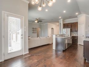 801  Cropout Way , Fort Worth Texas 76052