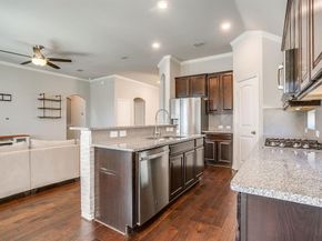 801  Cropout Way , Fort Worth Texas 76052