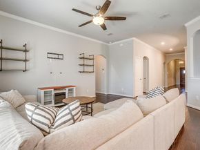 801  Cropout Way , Fort Worth Texas 76052