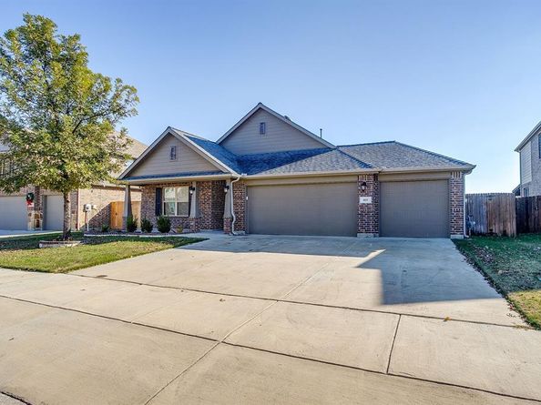 801  Cropout Way , Fort Worth Texas 76052