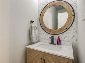 801  Cropout Way , Fort Worth Texas 76052