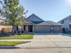 801  Cropout Way , Fort Worth Texas 76052