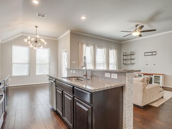 801  Cropout Way , Fort Worth Texas 76052