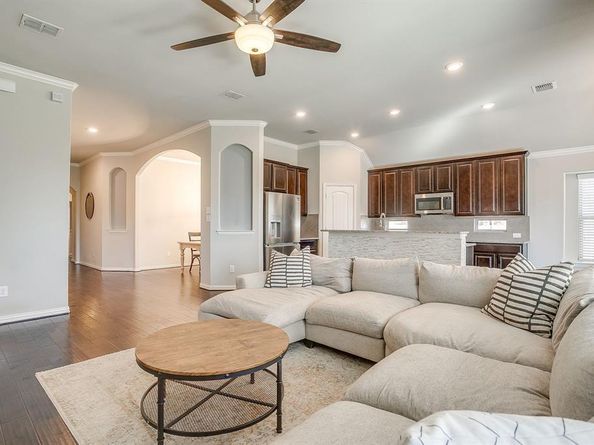 801  Cropout Way , Fort Worth Texas 76052