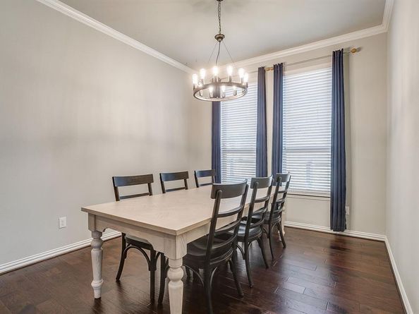 801  Cropout Way , Fort Worth Texas 76052