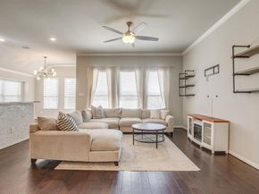 801  Cropout Way , Fort Worth Texas 76052