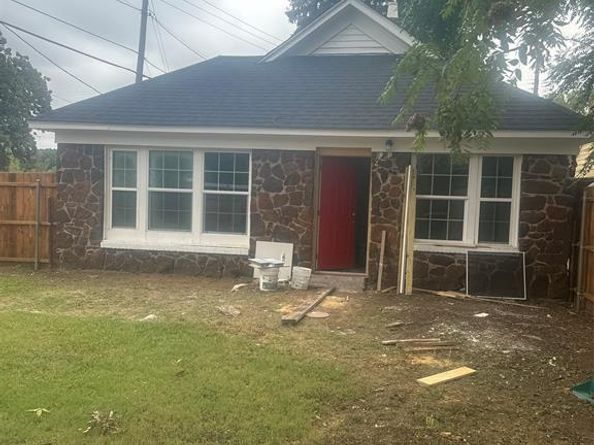 2435  Romine Avenue , Dallas Texas 75215