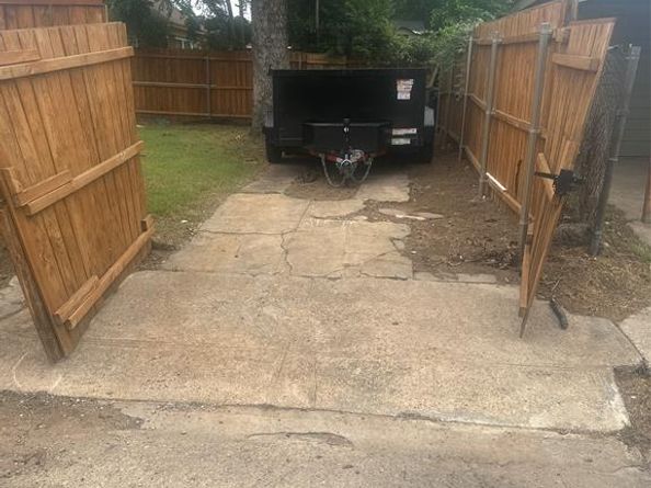 2435  Romine Avenue , Dallas Texas 75215