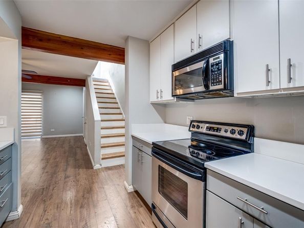 4231  Travis Street  20, Dallas Texas 75205