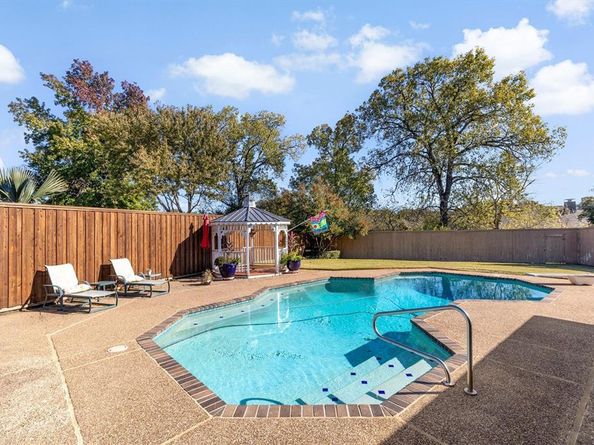 2903  Laguna Court , Plano Texas 75023