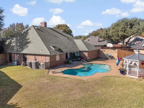 2903  Laguna Court , Plano Texas 75023