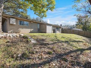 6316  Wallingford Drive , Fort Worth Texas 76133