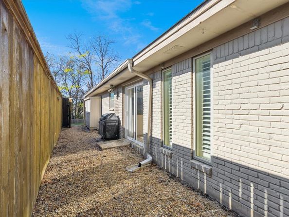 6316  Wallingford Drive , Fort Worth Texas 76133