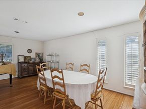 6316  Wallingford Drive , Fort Worth Texas 76133