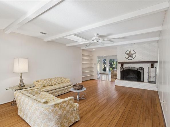 6316  Wallingford Drive , Fort Worth Texas 76133