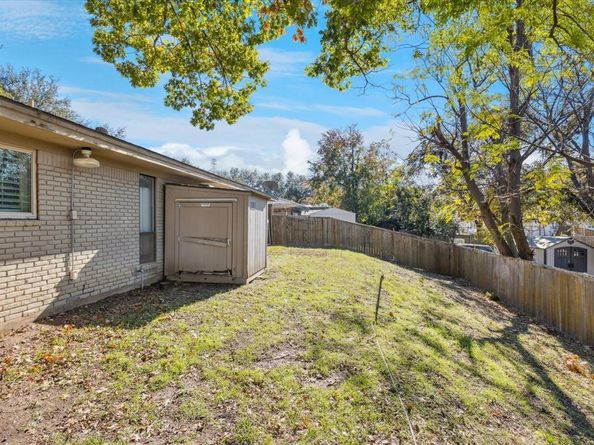 6316  Wallingford Drive , Fort Worth Texas 76133