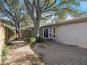 6316  Wallingford Drive , Fort Worth Texas 76133